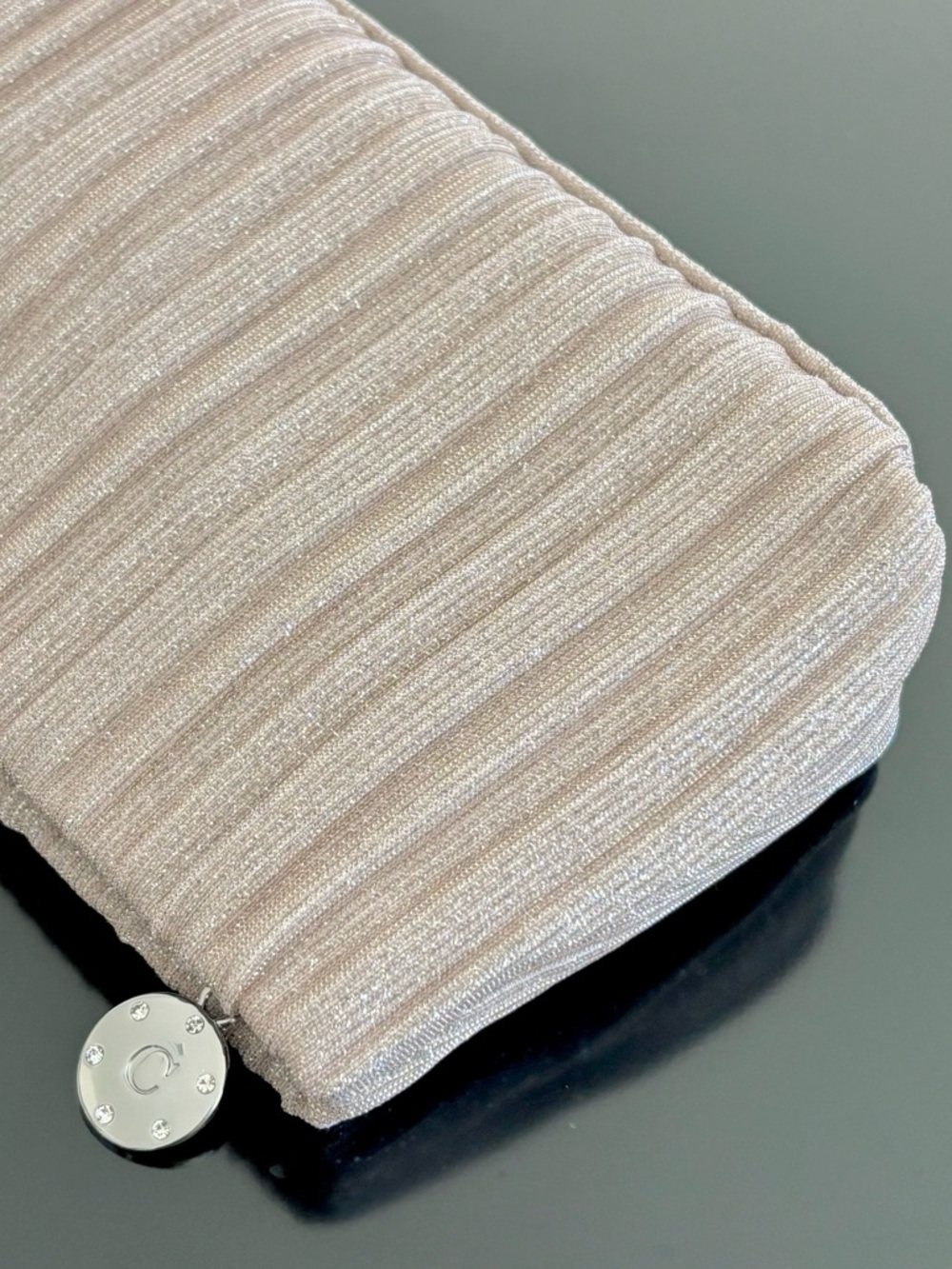 Chantecaille Clutch / Makeup Case